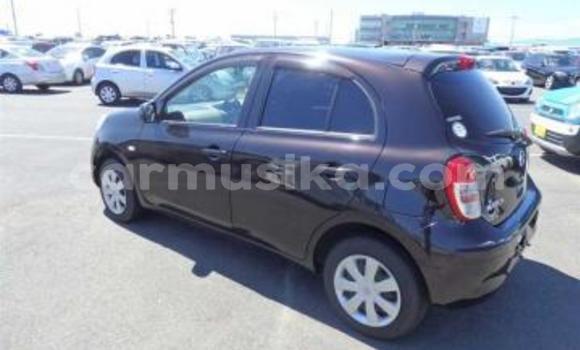 Tenga Tsaru Nissan March Bhurawuni Mota in Beitbridge in Matabeleland South Tenga Tsaru Nissan March Bhurawuni Mota in Beitbridge in Matabeleland South