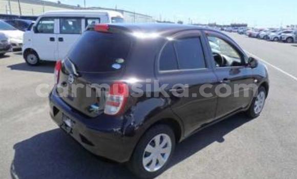 Tenga Tsaru Nissan March Bhurawuni Mota in Beitbridge in Matabeleland South Tenga Tsaru Nissan March Bhurawuni Mota in Beitbridge in Matabeleland South