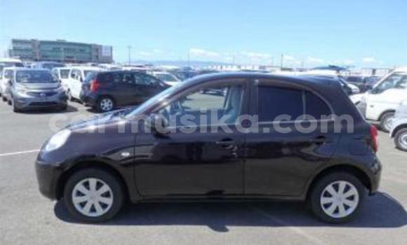 Tenga Tsaru Nissan March Bhurawuni Mota in Beitbridge in Matabeleland South Tenga Tsaru Nissan March Bhurawuni Mota in Beitbridge in Matabeleland South