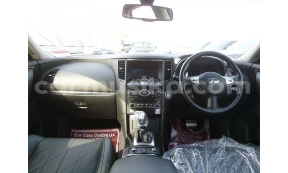 Tenga Imported Infiniti FX Zvimwe Mota in Import - Dubai in Harare Tenga Imported Infiniti FX Zvimwe Mota in Import - Dubai in Harare