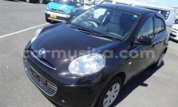 Tenga Tsaru Nissan March Bhurawuni Mota in Beitbridge in Matabeleland South Tenga Tsaru Nissan March Bhurawuni Mota in Beitbridge in Matabeleland South