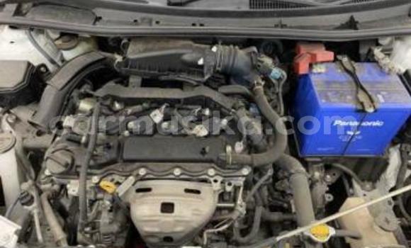 Tenga Tsaru Toyota Corolla Chena Mota in Beitbridge in Matabeleland South Tenga Tsaru Toyota Corolla Chena Mota in Beitbridge in Matabeleland South