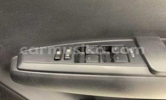 Tenga Tsaru Toyota Corolla Chena Mota in Beitbridge in Matabeleland South Tenga Tsaru Toyota Corolla Chena Mota in Beitbridge in Matabeleland South