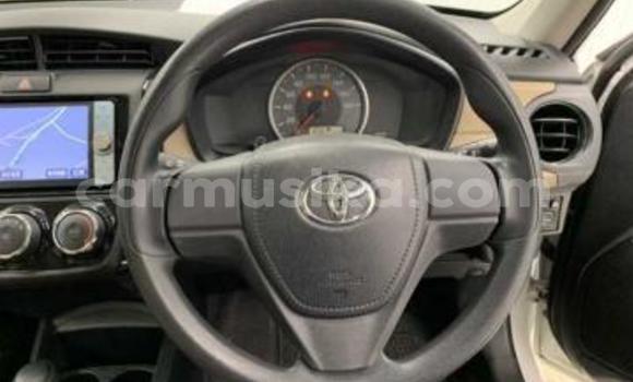 Tenga Tsaru Toyota Corolla Chena Mota in Beitbridge in Matabeleland South Tenga Tsaru Toyota Corolla Chena Mota in Beitbridge in Matabeleland South