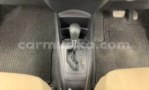 Tenga Tsaru Toyota Corolla Chena Mota in Beitbridge in Matabeleland South Tenga Tsaru Toyota Corolla Chena Mota in Beitbridge in Matabeleland South