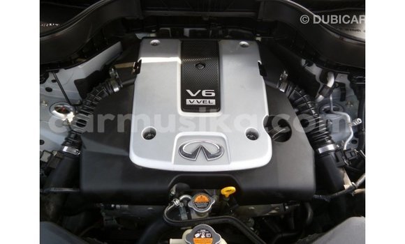 Tenga Imported Infiniti FX Zvimwe Mota in Import - Dubai in Harare Tenga Imported Infiniti FX Zvimwe Mota in Import - Dubai in Harare