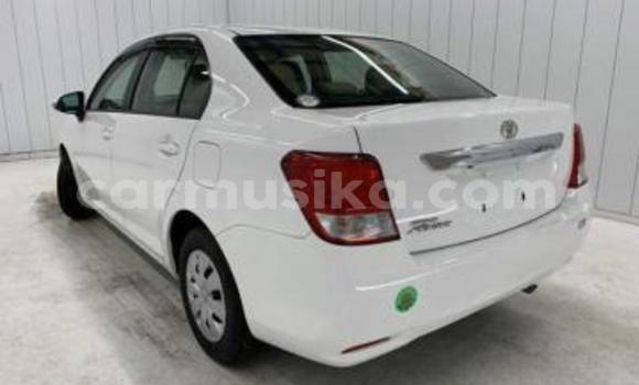 Tenga Tsaru Toyota Corolla Chena Mota in Beitbridge in Matabeleland South Tenga Tsaru Toyota Corolla Chena Mota in Beitbridge in Matabeleland South