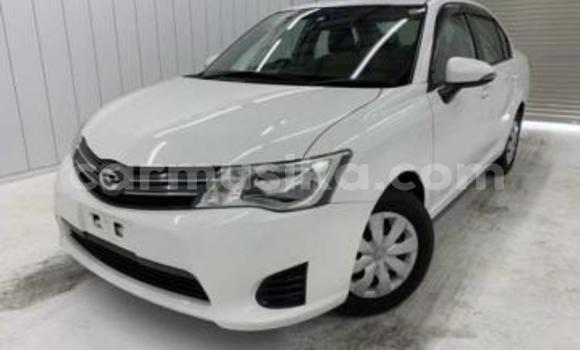 Tenga Tsaru Toyota Corolla Chena Mota in Beitbridge in Matabeleland South Tenga Tsaru Toyota Corolla Chena Mota in Beitbridge in Matabeleland South