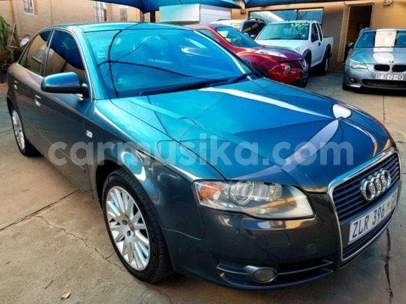 Big with watermark audi a4 matabeleland south beitbridge 23476