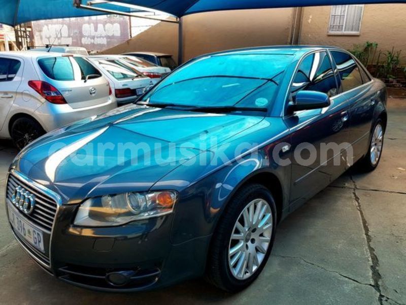 Big with watermark audi a4 matabeleland south beitbridge 23476