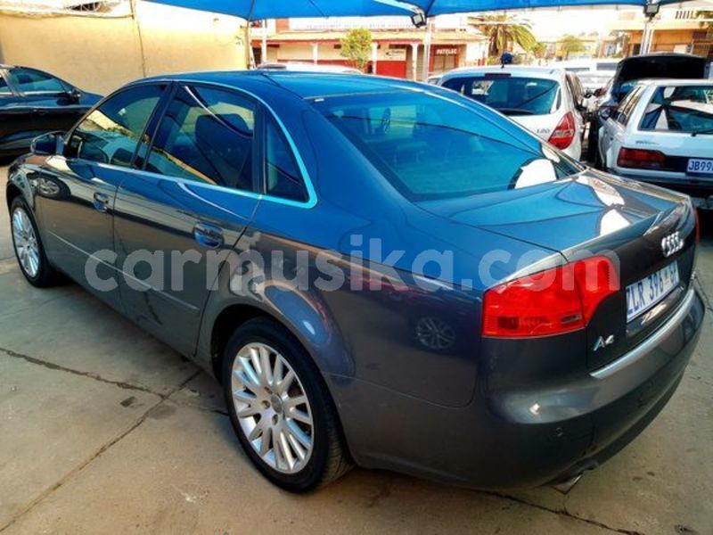 Big with watermark audi a4 matabeleland south beitbridge 23476