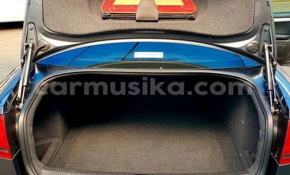 Buy Used Audi A4 Silver Car in Beitbridge in Matabeleland South Buy Used Audi A4 Silver Car in Beitbridge in Matabeleland South