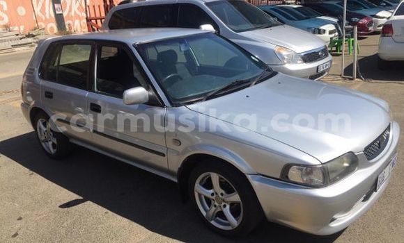 Tenga Tsaru Toyota Tacoma Sirivha Mota in Beitbridge in Matabeleland South