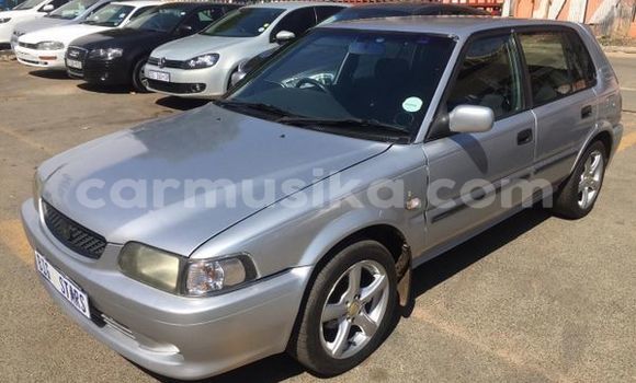 Tenga Tsaru Toyota Tacoma Sirivha Mota in Beitbridge in Matabeleland South Tenga Tsaru Toyota Tacoma Sirivha Mota in Beitbridge in Matabeleland South