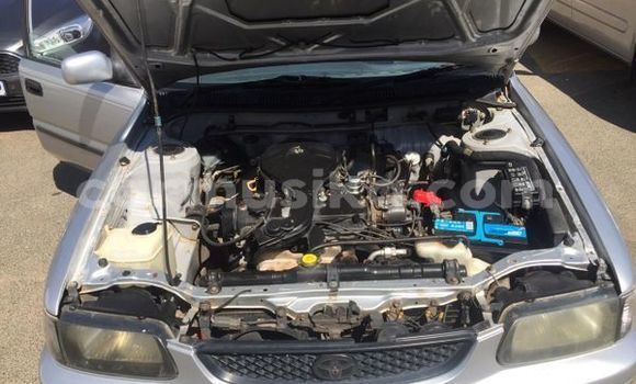 Tenga Tsaru Toyota Tacoma Sirivha Mota in Beitbridge in Matabeleland South Tenga Tsaru Toyota Tacoma Sirivha Mota in Beitbridge in Matabeleland South