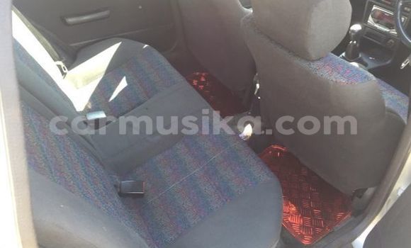 Tenga Tsaru Toyota Tacoma Sirivha Mota in Beitbridge in Matabeleland South Tenga Tsaru Toyota Tacoma Sirivha Mota in Beitbridge in Matabeleland South