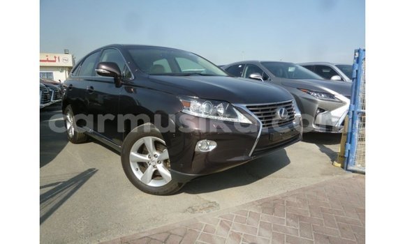 Tenga Imported Lexus RX Bhurawuni Mota in Import - Dubai in Harare Tenga Imported Lexus RX Bhurawuni Mota in Import - Dubai in Harare
