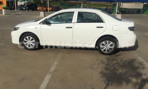 Nunua Ilio tumika Toyota Corolla Nyeupe Gari ndani ya Beitbridge nchini Matabeleland Kusini Nunua Ilio tumika Toyota Corolla Nyeupe Gari ndani ya Beitbridge nchini Matabeleland Kusini