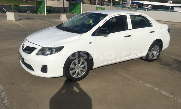 Nunua Ilio tumika Toyota Corolla Nyeupe Gari ndani ya Beitbridge nchini Matabeleland Kusini Nunua Ilio tumika Toyota Corolla Nyeupe Gari ndani ya Beitbridge nchini Matabeleland Kusini