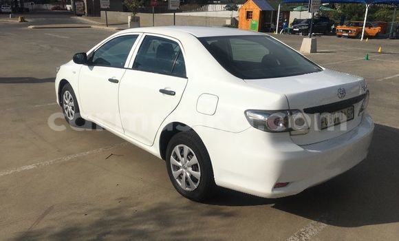 Nunua Ilio tumika Toyota Corolla Nyeupe Gari ndani ya Beitbridge nchini Matabeleland Kusini Nunua Ilio tumika Toyota Corolla Nyeupe Gari ndani ya Beitbridge nchini Matabeleland Kusini