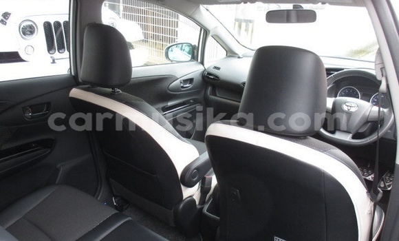 Buy Used Toyota Wish Silver Car in Beitbridge in Matabeleland South Buy Used Toyota Wish Silver Car in Beitbridge in Matabeleland South