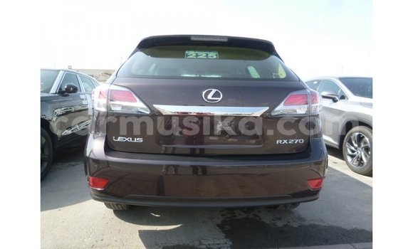 Tenga Imported Lexus RX Bhurawuni Mota in Import - Dubai in Harare Tenga Imported Lexus RX Bhurawuni Mota in Import - Dubai in Harare