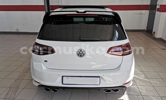 Tenga Tsaru Volkswagen Golf GTI Chena Mota in Beitbridge in Matabeleland South Tenga Tsaru Volkswagen Golf GTI Chena Mota in Beitbridge in Matabeleland South