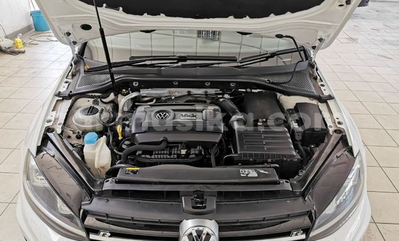 Tenga Tsaru Volkswagen Golf GTI Chena Mota in Beitbridge in Matabeleland South Tenga Tsaru Volkswagen Golf GTI Chena Mota in Beitbridge in Matabeleland South