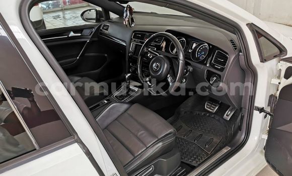 Tenga Tsaru Volkswagen Golf GTI Chena Mota in Beitbridge in Matabeleland South Tenga Tsaru Volkswagen Golf GTI Chena Mota in Beitbridge in Matabeleland South