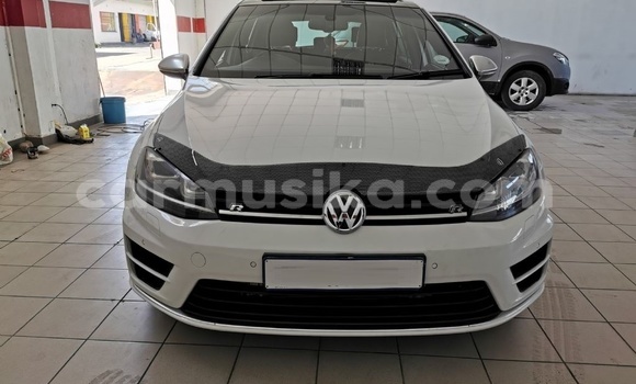 Tenga Tsaru Volkswagen Golf GTI Chena Mota in Beitbridge in Matabeleland South Tenga Tsaru Volkswagen Golf GTI Chena Mota in Beitbridge in Matabeleland South