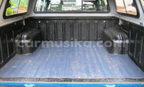 Buy Used Nissan Hardbody Green Car in Beitbridge in Matabeleland South Buy Used Nissan Hardbody Green Car in Beitbridge in Matabeleland South