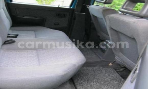 Buy Used Nissan Hardbody Green Car in Beitbridge in Matabeleland South Buy Used Nissan Hardbody Green Car in Beitbridge in Matabeleland South