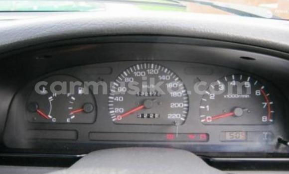 Buy Used Nissan Hardbody Green Car in Beitbridge in Matabeleland South Buy Used Nissan Hardbody Green Car in Beitbridge in Matabeleland South