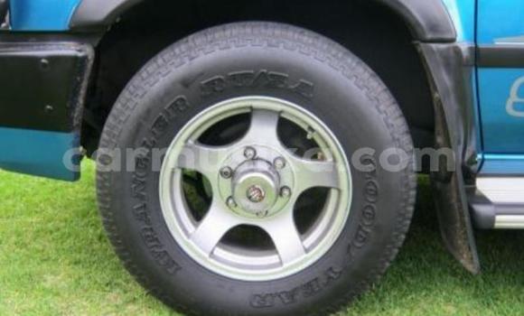 Buy Used Nissan Hardbody Green Car in Beitbridge in Matabeleland South Buy Used Nissan Hardbody Green Car in Beitbridge in Matabeleland South