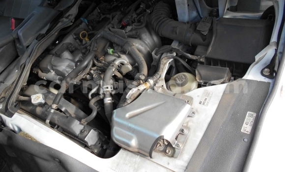 Buy Used Nissan Vanette White Car in Beitbridge in Matabeleland South Buy Used Nissan Vanette White Car in Beitbridge in Matabeleland South