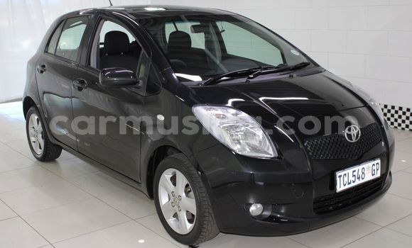 Nunua Ilio tumika Toyota Yaris Nyingine Gari ndani ya Beitbridge nchini Matabeleland Kusini