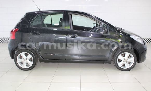 Buy Used Toyota Yaris Other Car in Beitbridge in Matabeleland South Buy Used Toyota Yaris Other Car in Beitbridge in Matabeleland South