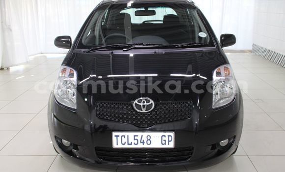 Buy Used Toyota Yaris Other Car in Beitbridge in Matabeleland South Buy Used Toyota Yaris Other Car in Beitbridge in Matabeleland South