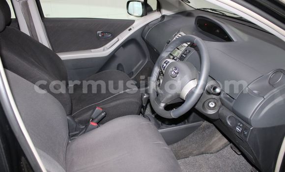Buy Used Toyota Yaris Other Car in Beitbridge in Matabeleland South Buy Used Toyota Yaris Other Car in Beitbridge in Matabeleland South