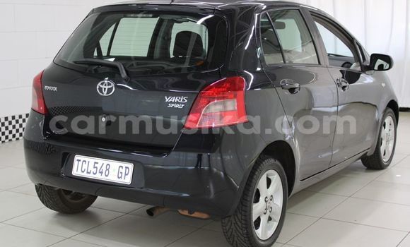 Buy Used Toyota Yaris Other Car in Beitbridge in Matabeleland South Buy Used Toyota Yaris Other Car in Beitbridge in Matabeleland South