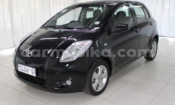 Buy Used Toyota Yaris Other Car in Beitbridge in Matabeleland South Buy Used Toyota Yaris Other Car in Beitbridge in Matabeleland South