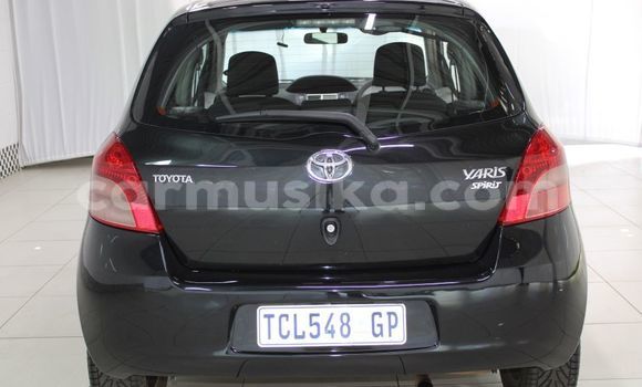 Buy Used Toyota Yaris Other Car in Beitbridge in Matabeleland South Buy Used Toyota Yaris Other Car in Beitbridge in Matabeleland South