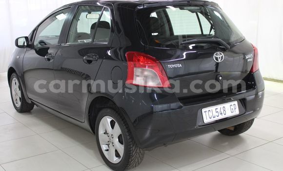 Buy Used Toyota Yaris Other Car in Beitbridge in Matabeleland South Buy Used Toyota Yaris Other Car in Beitbridge in Matabeleland South