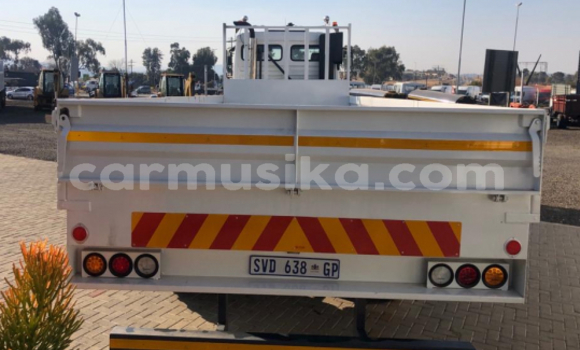 Buy Used Man Silent Other Truck in Beitbridge in Matabeleland South Buy Used Man Silent Other Truck in Beitbridge in Matabeleland South