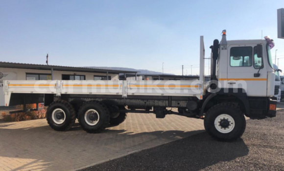 Buy Used Man Silent Other Truck in Beitbridge in Matabeleland South Buy Used Man Silent Other Truck in Beitbridge in Matabeleland South