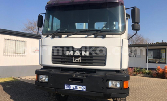 Buy Used Man Silent Other Truck in Beitbridge in Matabeleland South Buy Used Man Silent Other Truck in Beitbridge in Matabeleland South