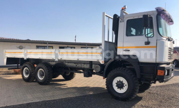 Buy Used Man Silent Other Truck in Beitbridge in Matabeleland South Buy Used Man Silent Other Truck in Beitbridge in Matabeleland South