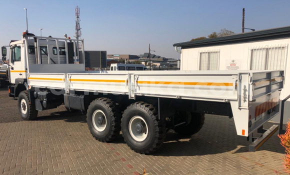Buy Used Man Silent Other Truck in Beitbridge in Matabeleland South Buy Used Man Silent Other Truck in Beitbridge in Matabeleland South