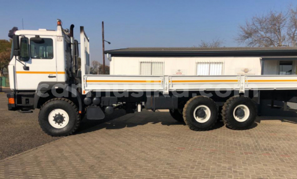 Buy Used Man Silent Other Truck in Beitbridge in Matabeleland South Buy Used Man Silent Other Truck in Beitbridge in Matabeleland South