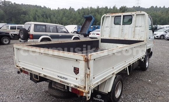 Buy Used Toyota Dyna White Truck in Beitbridge in Matabeleland South Buy Used Toyota Dyna White Truck in Beitbridge in Matabeleland South